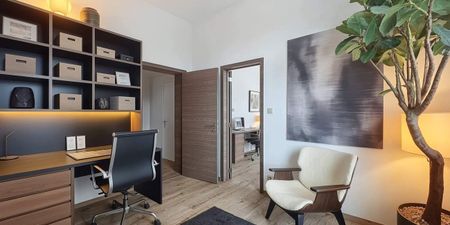 Appartement te huur in Liège voor € 950 met 2 slaapkamers - Photo 3
