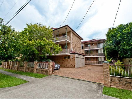 3/114 Bilyana Street, Balmoral QLD 4171 - Apartment For Rent | Domain - Photo 3