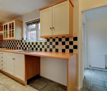 2 BED Cottage To rent - Photo 3