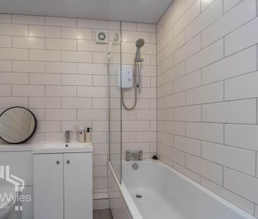 2 bedroom house to rent - Photo 1