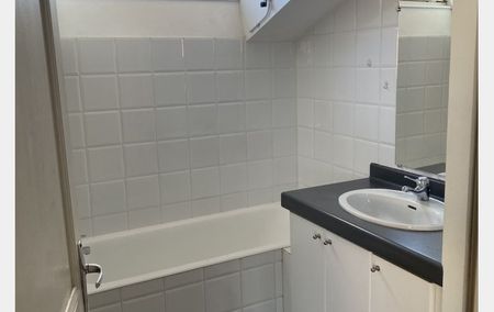 Location Appartement P3 Albi - Photo 3