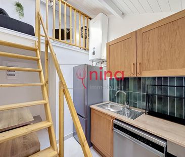 Location Chambre dans une colocation - Photo 4