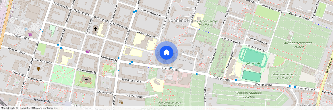 Fürstenstr. 73d, 09130 Chemnitz