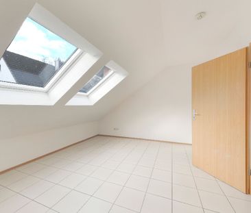 3-Zimmer Dachgeschoss Wohnung in zentrumsnaher Lage von Hemer - Foto 1
