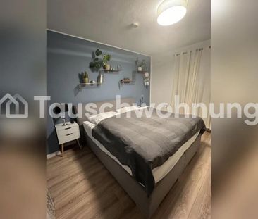 TAUSCHWOHNUNG Große 3 Zimmer Wohnung direkt am Fernsehturm mit Balkon - Photo 4