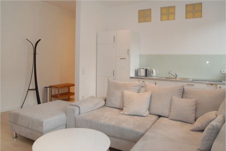 2 Zimmer in Düsseldorf - Foto 3