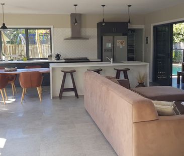 Coastal Family Home with Pool, Study & Beachside Lifestyle - Photo 4