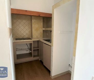 Appartement à louer 1 pièce 36.15m² - Photo 5