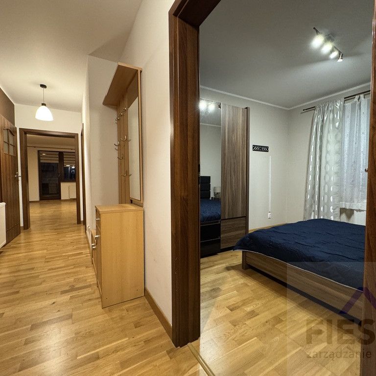 Łódź Łódź-Widzew, ul. Władysława Strzemińskiego - Photo 1