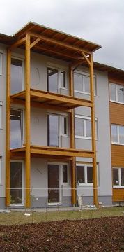 Nestelbach bei Graz - Foto 1