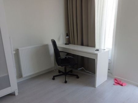 Te huur: Kamer Kloosterdreef in Eindhoven - Foto 2