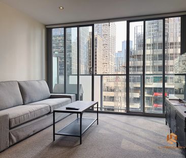 Melbourne CBD - Photo 1