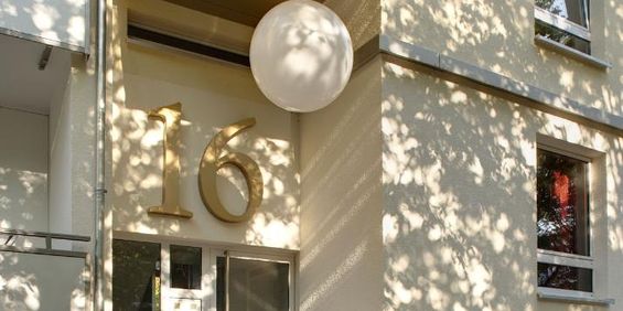 3-Zimmer-Wohnung in Essen Freisenbruch - Photo 3