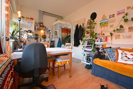 Te huur: Kamer Celebesstraat 23 a 1 in Groningen - Photo 3