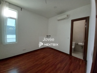 Setia tropika, Setia eco park double storey semi D with basement - Photo 2