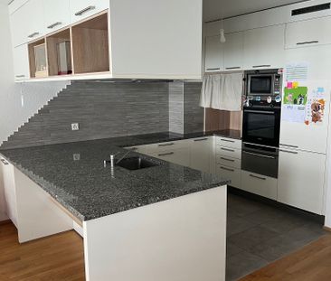 Agréable appartement de 4.5 pièces à Nyon - Photo 4