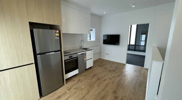 Central City living at it's best - Photo 1