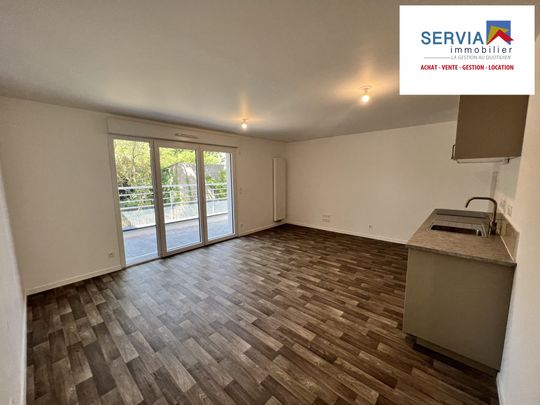 Location Appartement 3 pièces 68m² ST NAZAIRE 44600 - Photo 1