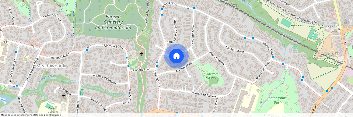 7B Steele Street, Meadowbank, Auckland City