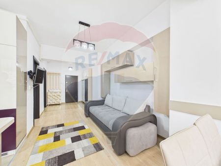 Garsonieră, centrala proprie, parcare, New City Residenc... - Photo 2