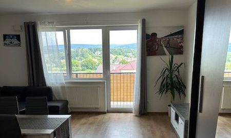 Prenájom priestranný 1 izbový byt, ulica Jána Ondruša, Stupava - Photo 2