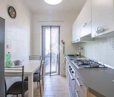 Bilocale via Giacomo Matteotti 47, Rieti - Foto 4