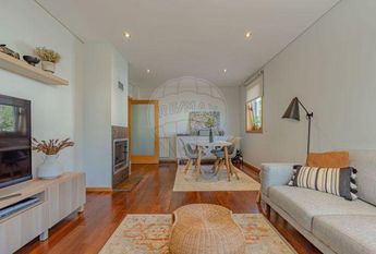 Apartamento T2 em Porto