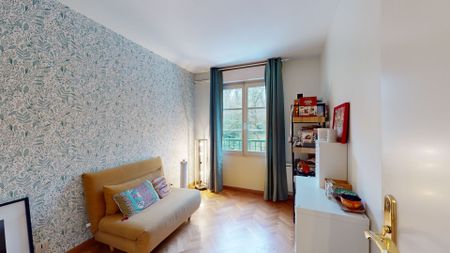 Location appartement 3 pièces, 67.20m², Le Plessis-Robinson - Photo 5