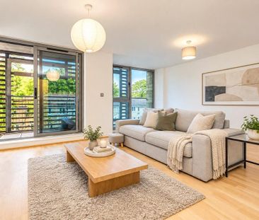 2 bedroom apartment to rent - Photo 2