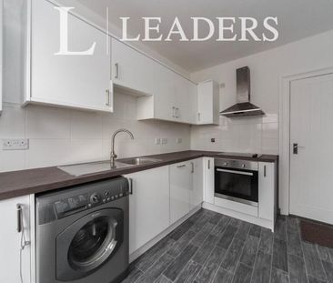 2 bedroom apartment to rent High Street South, Dunstable, Bedfordshire, LU6 - Photo 5