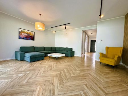 Dom na wynajem, Gorzów Wlkp., Centrum - Фото 3