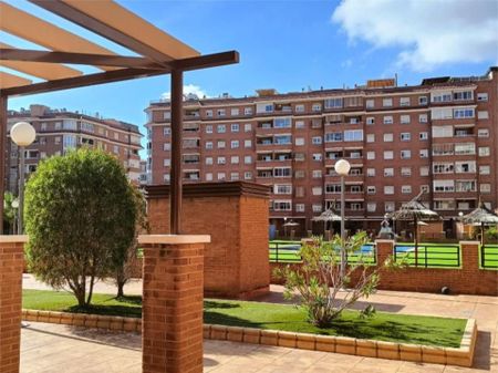 Piso de alquiler en Carrer Riu Algar, 20, Parque Lo Torrent - Photo 5