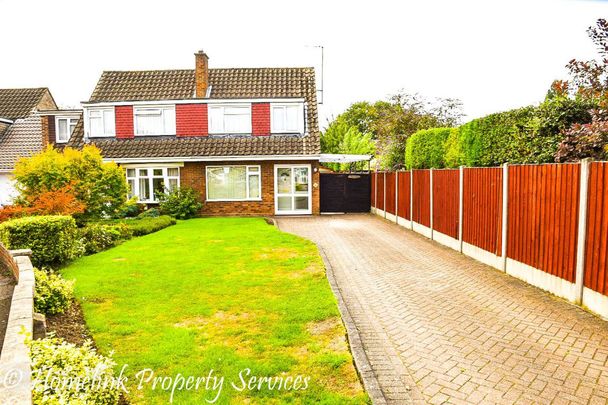 Langdale , Bedford, MK41 9EG - Photo 1