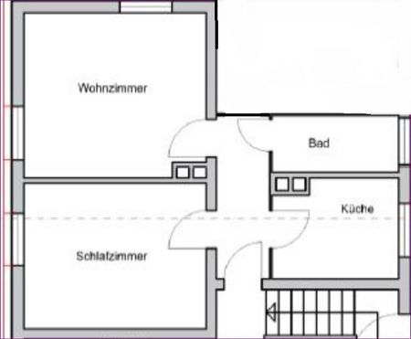 Klingenstraße 78, 70186 Stuttgart OT Ost - Foto 5