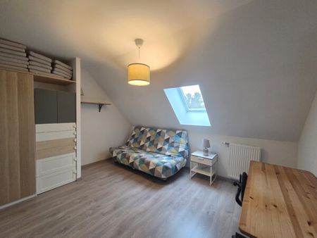 Appartement / Location - Photo 4