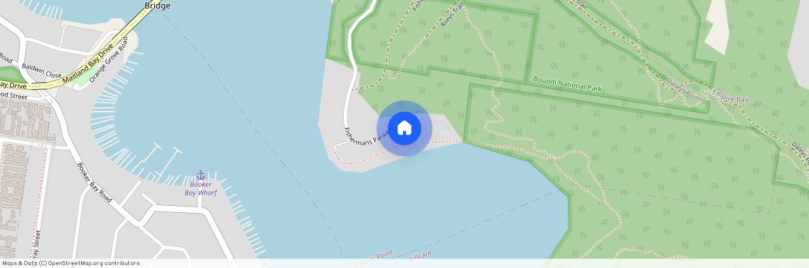 8 Fishermans Parade, Daleys Point NSW 2257