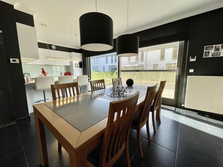 Huis te huur in Tienen - Photo 4