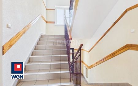 Mieszkanie na wynajem w bloku Brodnica - Photo 3