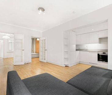 1 bedroom flat to rent - Photo 3