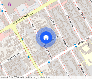 1/29 Ranfurly Street, Hokowhitu, Palmerston North - Photo 1