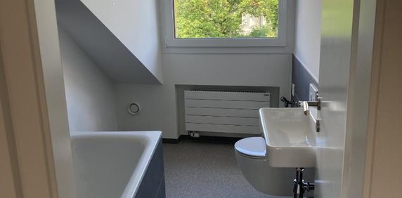 3 Zimmer, 3. Stock - Photo 2