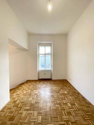 3-Zimmer-Wohnung- Erstbezug nach Sanierung - Provisionsfrei! - Photo 1