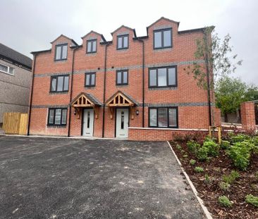 2 bedroom apartment to rent - Photo 6