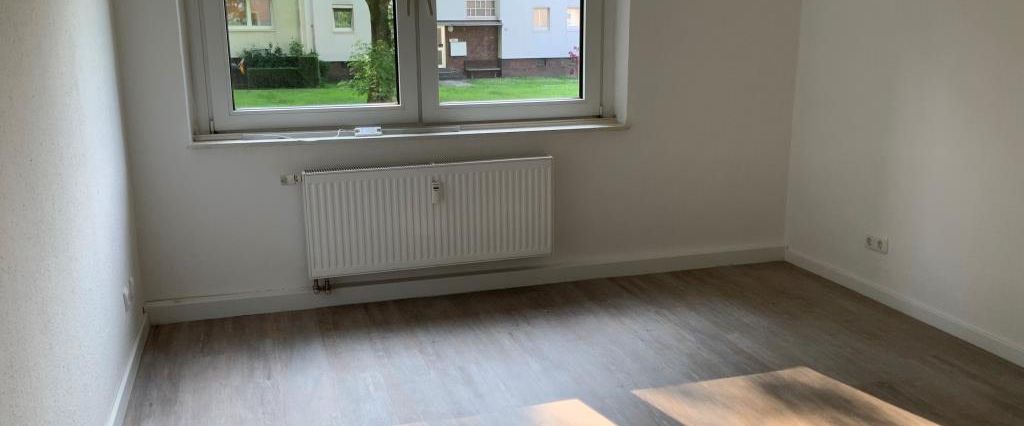 Wohnen im Grünen in der Eichkampsieldlung! - Photo 1