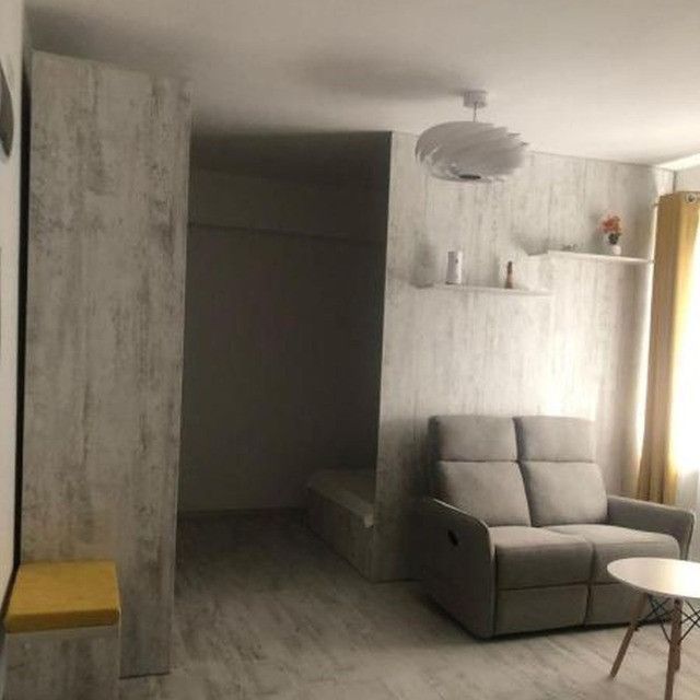 Vitan barzesti bloc nou centrala parcare subterana - Photo 1