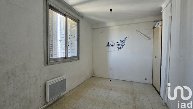 Appartement 4 pièces de 62 m² à Marseille (13014) - Photo 1