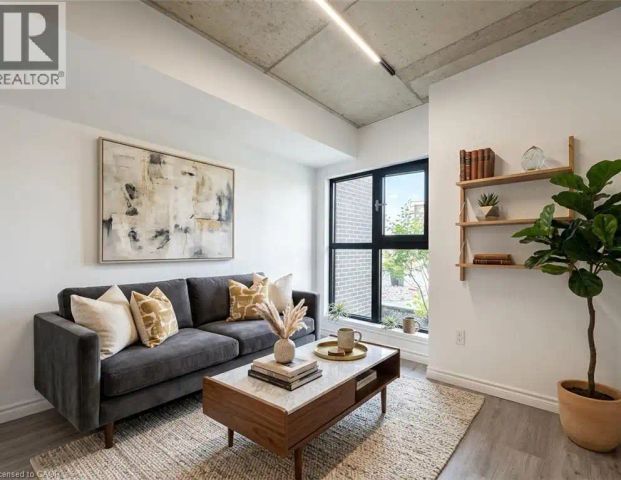 1430 HIGHLAND Road W Unit# D3 — 2 Bedroom - Photo 1