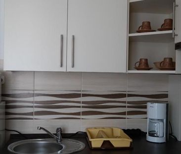 Kiadó felújított panel lakás - Pécs - Fotó 5