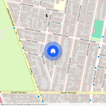 97A Forrest Street, WA 6151, South Perth