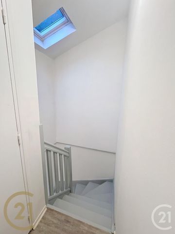Location Maison 3 pièces 55m² BOLBEC 76210 - Photo 4